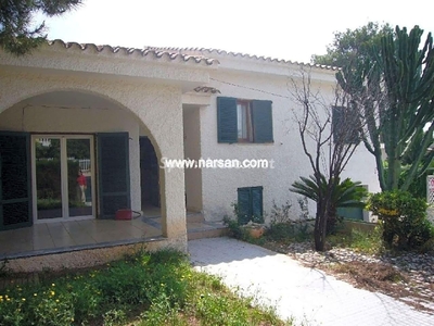 Villa en venta en Montornes - Las Palmas - El Refugio, Benicasim