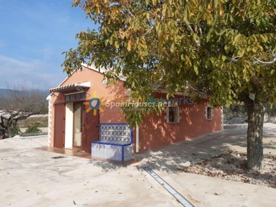 Villa en venta en Ontinyent