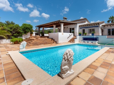 Villa en venta en Port d'Andratx, Andratx