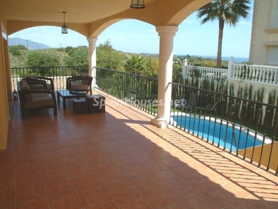 Villa en venta en Riviera del Sol, Mijas