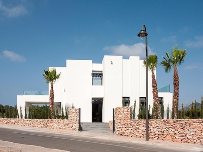 Villa en venta en San Ginés, Murcia