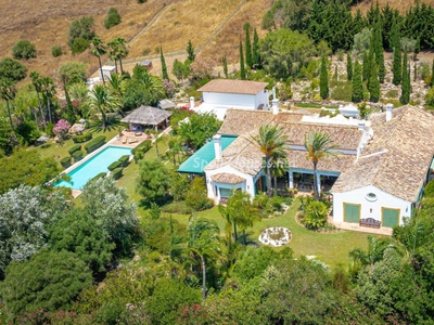 Villa en venta en San Martín del Tesorillo, Jimena de la Frontera