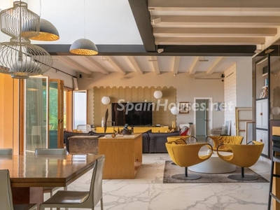 Villa en venta en Sant Josep de sa Talaia