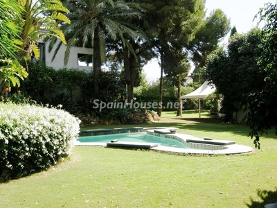 Villa en venta en Torreblanca del Sol, Fuengirola