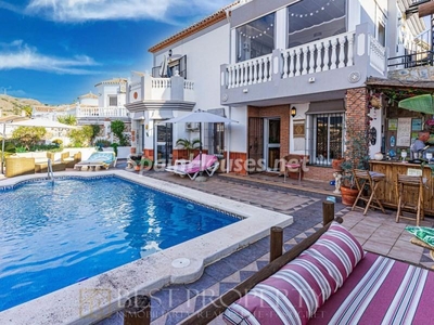 Villa en venta en Torrox Park