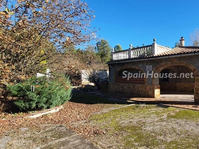 Villa en venta en Villalonga