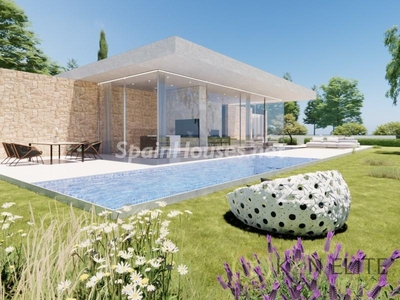 Villa en venta en Vistahermosa, Alicante