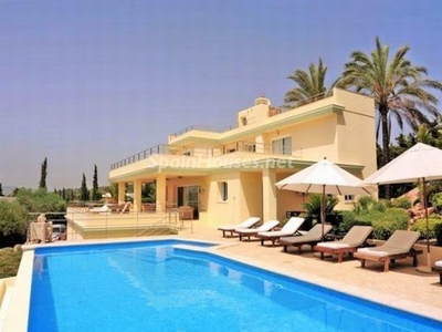 Villa independiente en venta en Jesús/Nuestra Señora de Jesús, Santa Eulalia del Río