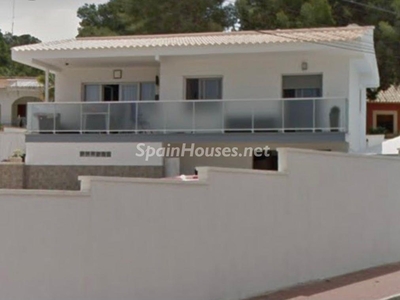 Villa independiente en venta en Los Balcones - Los Altos del Edén, Torrevieja