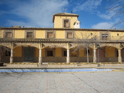 Villa independiente en venta en Zarcilla de Ramos-Doña Inés, Lorca