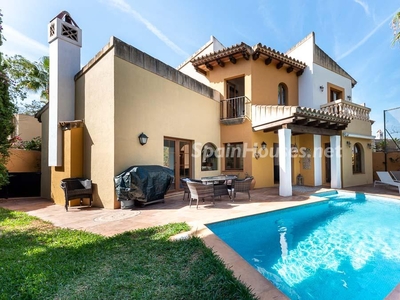 Villa pareada en venta en Santa Ponça, Calvià