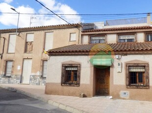 Adosado en venta en La Pinilla, Fuente Alamo de Murcia, Murcia