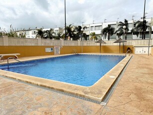 Apartamento en Playa de daimus