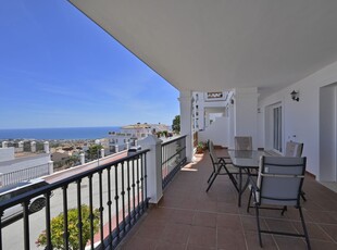 Apartamento en venta en Calahonda, Mijas, Málaga