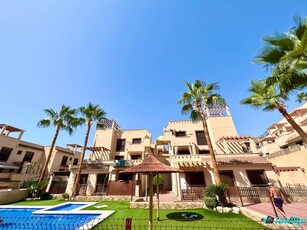 Apartamento en venta en Los Collados - Los Geraneos, Aguilas, Murcia