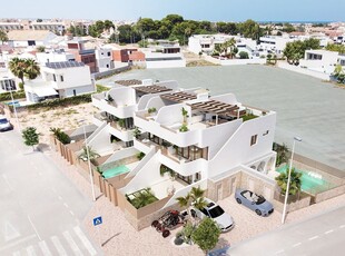 Apartamento en venta en Los Cuarteros, San Pedro del Pinatar, Murcia