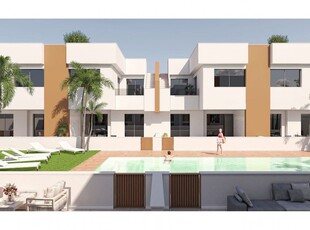 Apartamento en venta en Los Peñascos - El Salero - Los Imbernones, San Pedro del Pinatar, Murcia