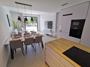 Apartamento en venta en Mar de Cristal, Cartagena, Murcia