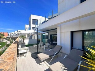 Apartamento en Venta en Orihuela Costa, Alicante