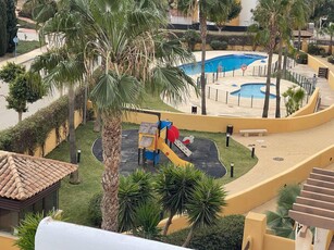 Apartamento en venta en Puerto Vera - Las Salinas, Vera, Almería