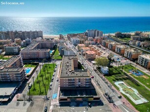 APARTAMENTO ESQUINERO MUY CERCA DE LA PLAYA