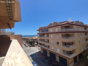 Bonito apartamento con vistas al mar en el centro de Guardamar del Segura, Alicante, Costa Blanca