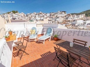 casa adosada en Alquiler vacacional en Torrox