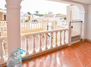 casa adosada en San Juan De Los Terreros, Almería provincia