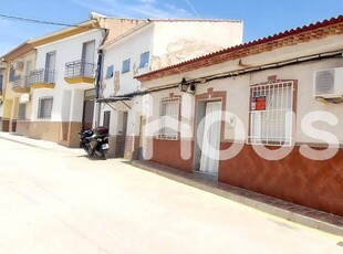 Casa-Chalet en Venta en Iznajar Córdoba