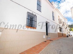 casa de pueblo en Torrox, Málaga provincia