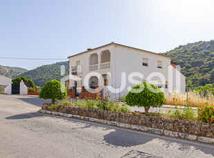 Casa en venta de 299 m² Avenida Estación, 29370 Benaoján (Málaga)