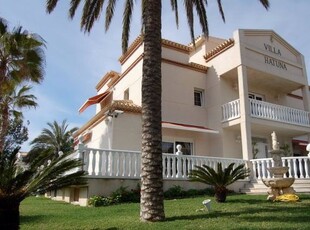 Casa en Venta en Playa Flamenca, Alicante