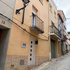 Casa en venta en Rasquera, Tarragona