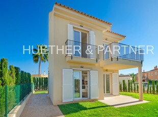 Casa en venta en Sa Rapita / La Rapita, Campos, Mallorca