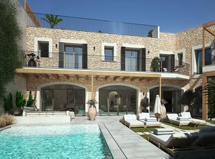 Casa en venta en Ses Salines, Mallorca