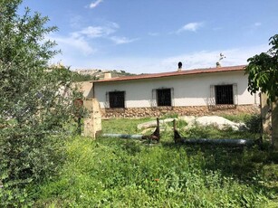 Casa en venta en Vélez-Blanco, Almería