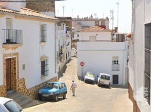 Chalet adosado en venta en Calle Detras De Los Corrales, 06380, Jerez De Los Caballeros (Badajoz)
