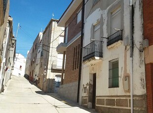 Chalet adosado en venta en Calle Ulldecona, 43870, Freginals (Tarragona)