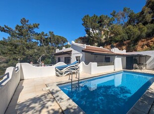 Chalet en venta en Canyelles, Lloret de Mar, Girona