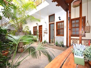 Chalet en venta en Duggi, Santa Cruz de Tenerife, Tenerife