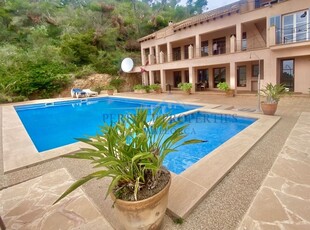 Chalet en venta en Es Carritxo / El Carritxo, Felanitx, Mallorca