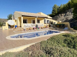 Chalet en venta en Huércal-Overa, Almería