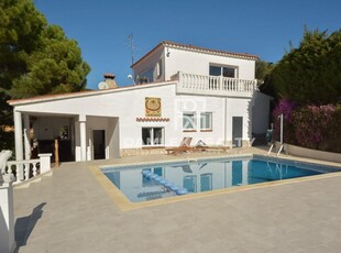 Chalet en venta en Lloret de Mar, Girona