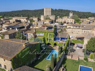 Chalet en venta en Peratallada, Forallac, Girona