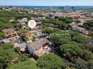 Chalet en venta en Platja d'Aro, Castell-Platja d'Aro, Girona