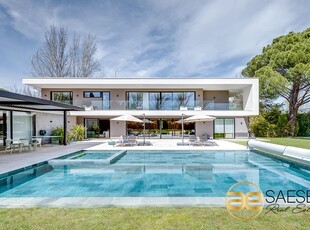 Chalet en venta en Pozuelo de Alarcón, Madrid