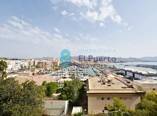 Chalet en venta en Puerto de Mazarron, Mazarrón, Murcia
