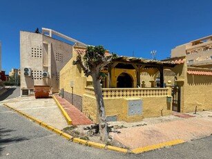 Chalet en venta en Puerto del Rey, Vera, Almería