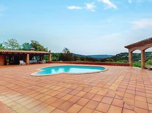 Chalet en venta en Santa Cristina d'Aro, Girona