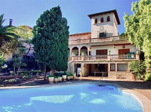 Chalet en venta en Son Armadans, Palma de Mallorca, Mallorca